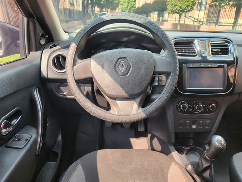 Renault Sandero 1.6 Dynamique