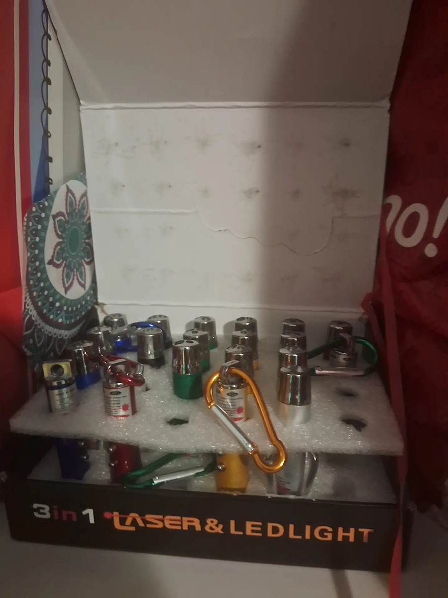 Foto de reseña