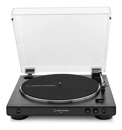 Audio technica giradiscos sales