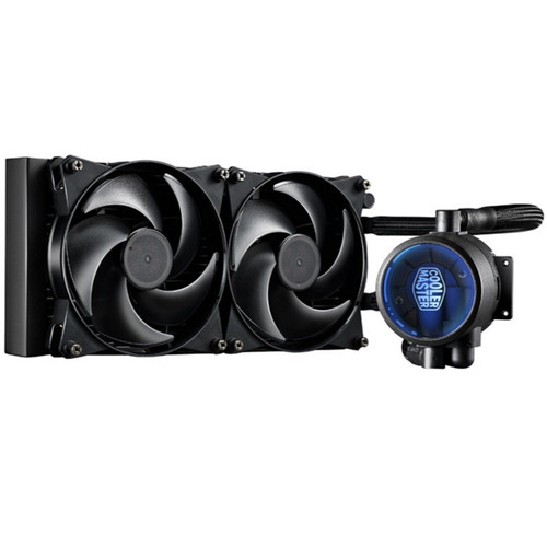 [open Box] Watercooler - Cooler Master Masterliquid Pro 280 