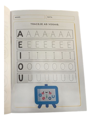 Educação Infantil 2-6 Anos - Pdf Download Imediato
