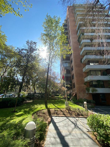 Departamento En Venta En Providencia