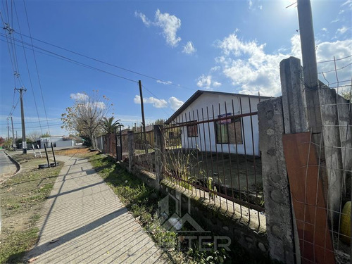 Local Comercial En Venta En Maule