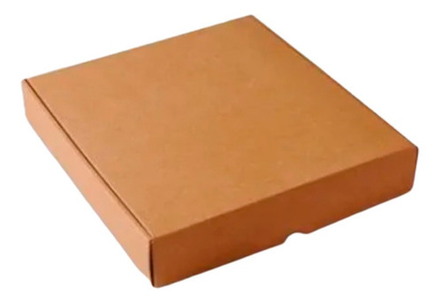 Caja Para Pizza 35x35cms (50 Piezas) 14 Pulgadas