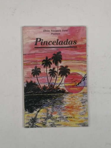 Pinceladas