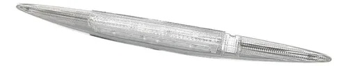 Seguridad Y Estilo: Tercera Luz De Freno LED Trasera Para Honda CR-V (2012-2016) – Roja, Ensamblaje Sellado – TOP11