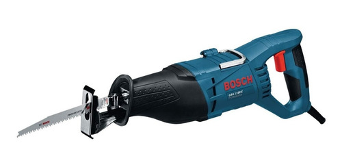 Bosch Sierra Sable Gsa 1100 E Profesional Eléctrica