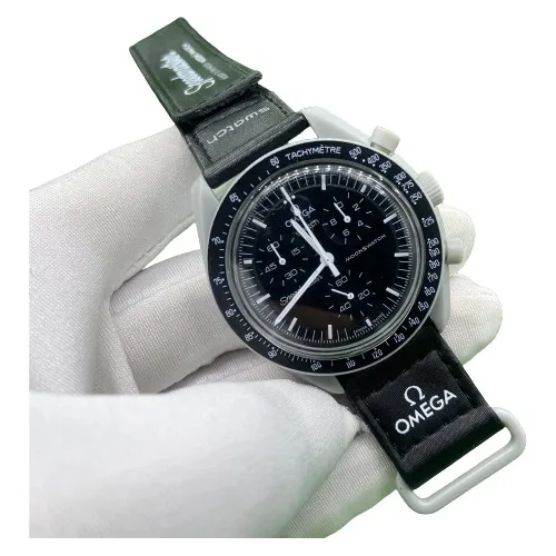 Swatch Conografo Legendary Eagle MercadoLibre