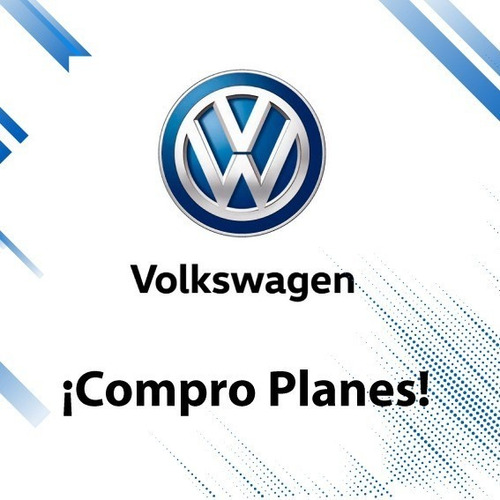 Compro Y Vendo Planes De Ahorros De Volkswagen