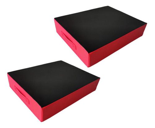 1 Par Almohadillas De Gota De Levantamiento De Estilo A
