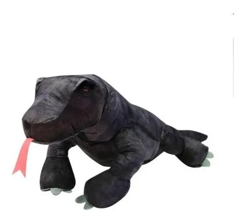 Komodo dragon hotsell stuffed animal