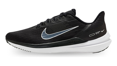 Tenis Nike Winflo Running-negro