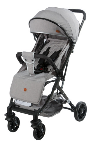 Coche  Maleta Para Bebe