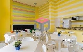 Apartamento Á Venda- 2 Quartos, 1 Suíte - Condomínio Collection Dos Casas - 86590