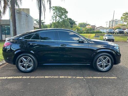 Mercedes-Benz GLE 450d 3.0 I6 MHEV DIESEL COUPÉ 4MATIC 9G-TRONIC