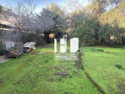 Terreno en venta