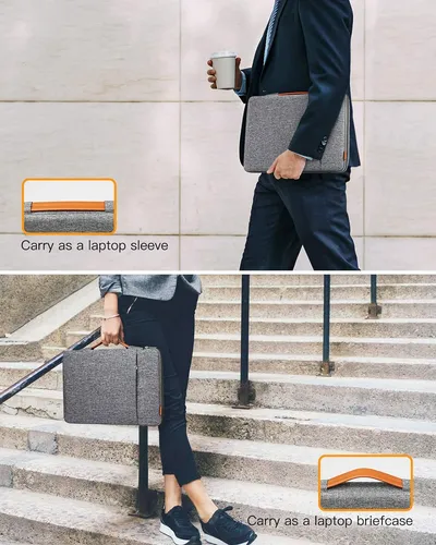 Funda Para Computadora 13 - 13,5 Macbook Pro / Air