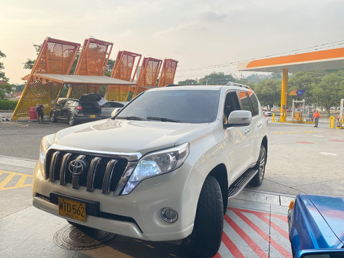 Toyota Prado 3.0 Tx-l