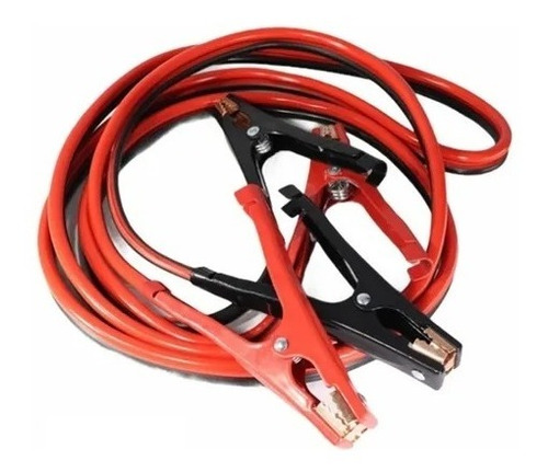 Cable Chicote Bateria Puente 500amp Camioneta Camion- Oferta