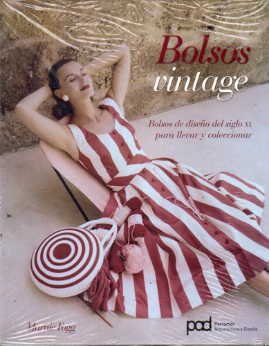 Bolsos Vintage Marnie Fogg 