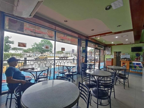 Imagen 11 de 13 de Negocio En Venta En Santiago Mariño Aragua 22-26292 Irrr