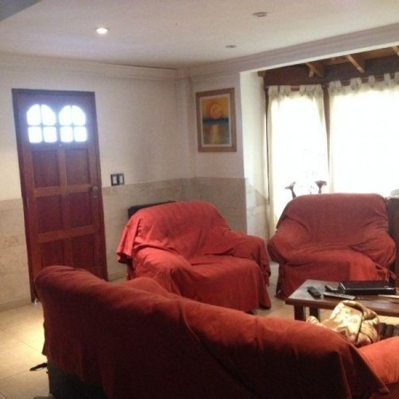 Imagen 6 de 6 de Casa Tipo Chalet 4 Ambientes
