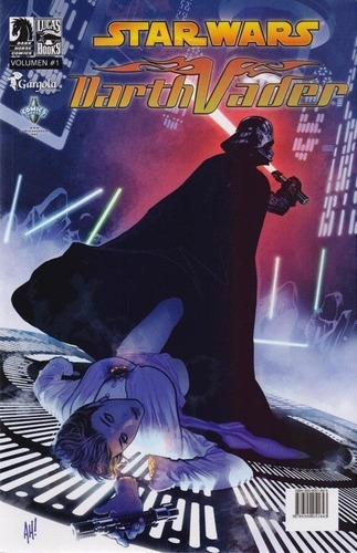 Star Wars Darth Vader Vol. 1 - George Lucas