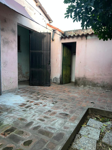 Venta!! Casa A Reciclar Hurlingham