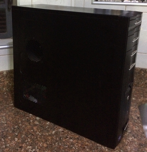 Pc Asus M2n68-am 2g De Ram