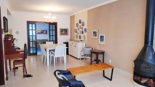 Imagem 3 de 22 de Casa Com 3 Dormitórios À Venda, 140 M² Por R$ 700.000,00 - Moradas Da Granja - Cotia/sp - Ca2734