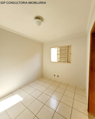 Imagem 20 de 30 de Casa Para Venda Jardim Portal Do Sol, Indaiatuba - Ca04694 - 4832461