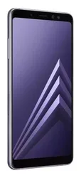 Comprar Samsung Galaxy A8 (2018) Dual Sim 64 Gb Ametista 4 Gb Ram no Mercado Livre