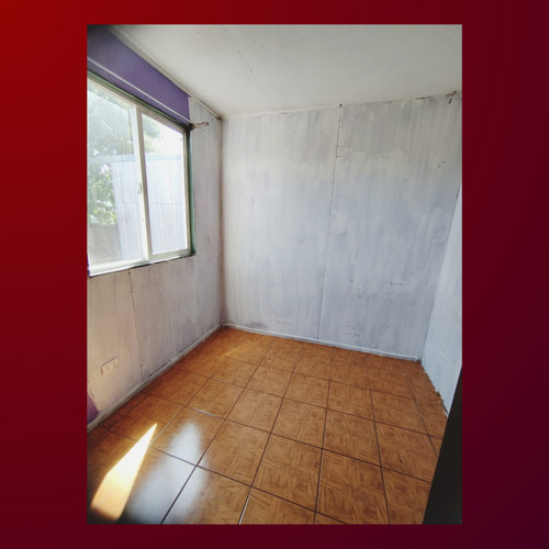 Vendo Casa 2d+1b, Comuna De Nueva Imperial. Codigo #1004