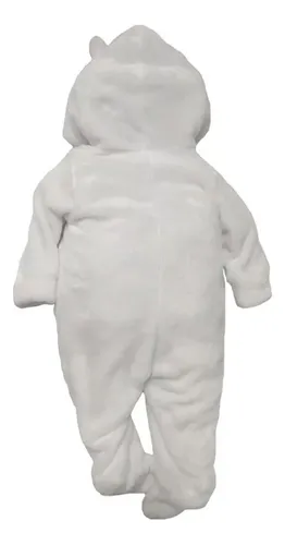Baby Kisses Mameluco Unicornio Frio Invierno Gorro Bebes 88