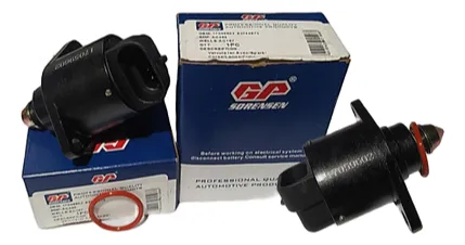 comprar Valvula De Minimo (iac) Chev Corsa Aveo Optra Cielo Lanos