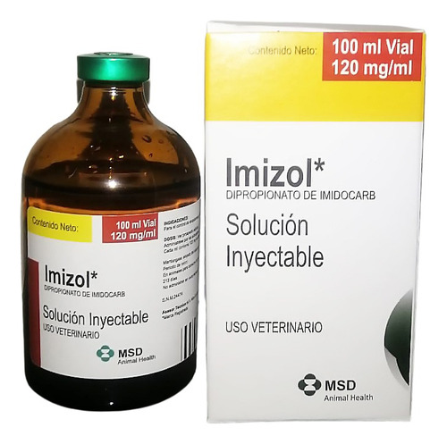 Imizol X 100ml
