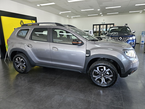 Renault Duster 1.3 Tce Turbo Iconic 155Cv 4X4