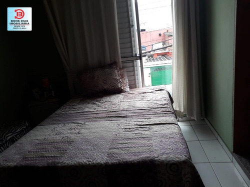 Imagem 9 de 14 de Sobrado - Jardim Nordeste - Ref: 7492 - V-7492