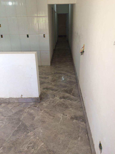Imagem 1 de 11 de Casa De Condomínio Com 3 Dorms, Nova Jaguari, Santana De Parnaíba - R$ 400 Mil, Cod: 234825 - V234825