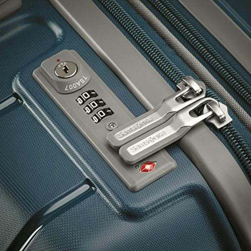 Samsonite Freeform Hardside Spinner 24, Navy