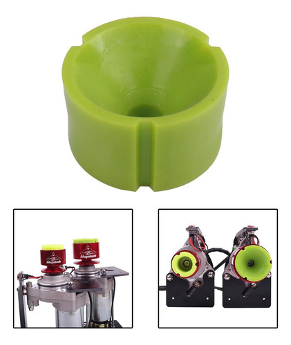 Reemplazos De Cabeza De Silicona De Arranque De Motor Rc L