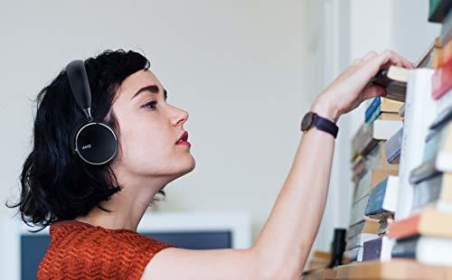 Imagen 6 de 6 de Akg Y500 Auriculares Bluetooth Inalambricos Plegables En La