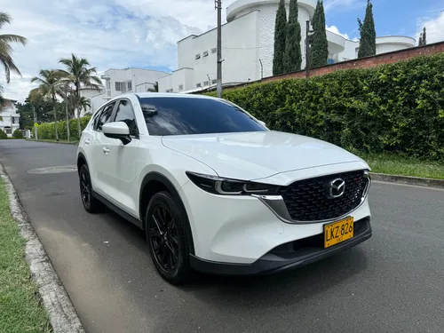 Mazda CX-5 2.0 Touring Station Wagon
