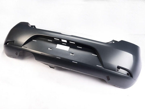 Imagen 2 de 6 de Paragolpe Rs Para Radar Renault