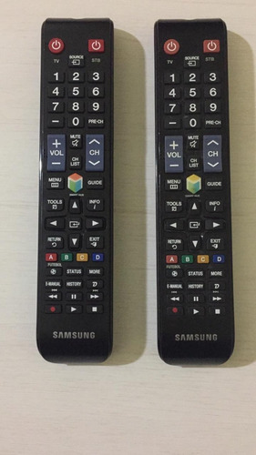 Tv Samsung Smart 40 Hdmi 3d Semi Nova - Imagem Lindíssima!
