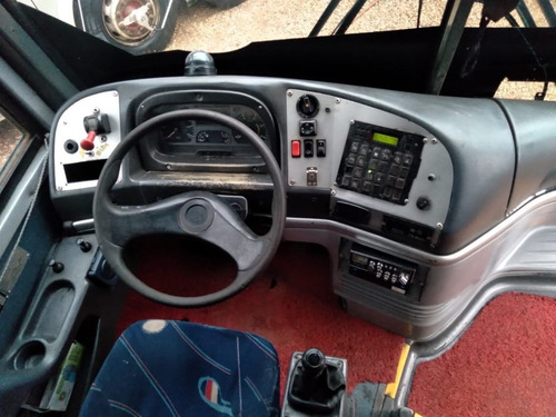 Neobus Spectrun 370 Road 2010/10 O 500 Rs