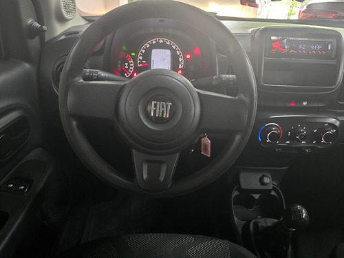 Fiat Mobi Mobi Like 1.0 Fire Flex 5p