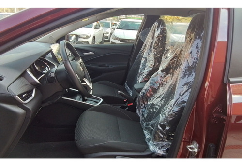 Chevrolet Onix 1.0 TURBO FLEX LTZ AUTOMÁTICO