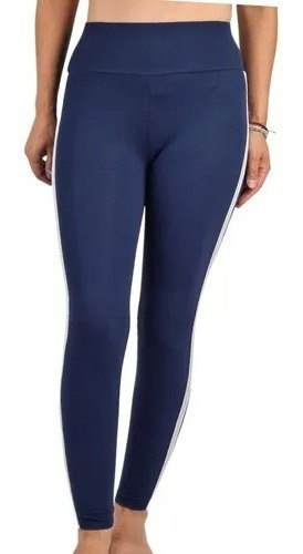 Calza Deportiva Yoga. Leggins Sport Mujer Zumba Running