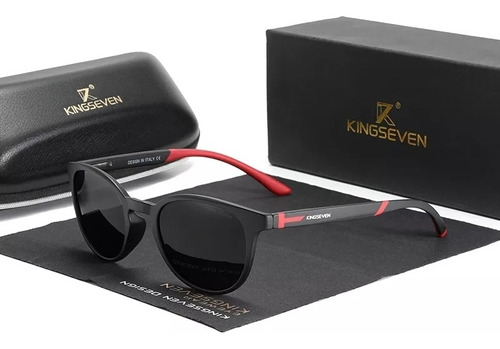 Gafas De Sol Kingseven Para Mujer Ojos De Gato Polarizadas